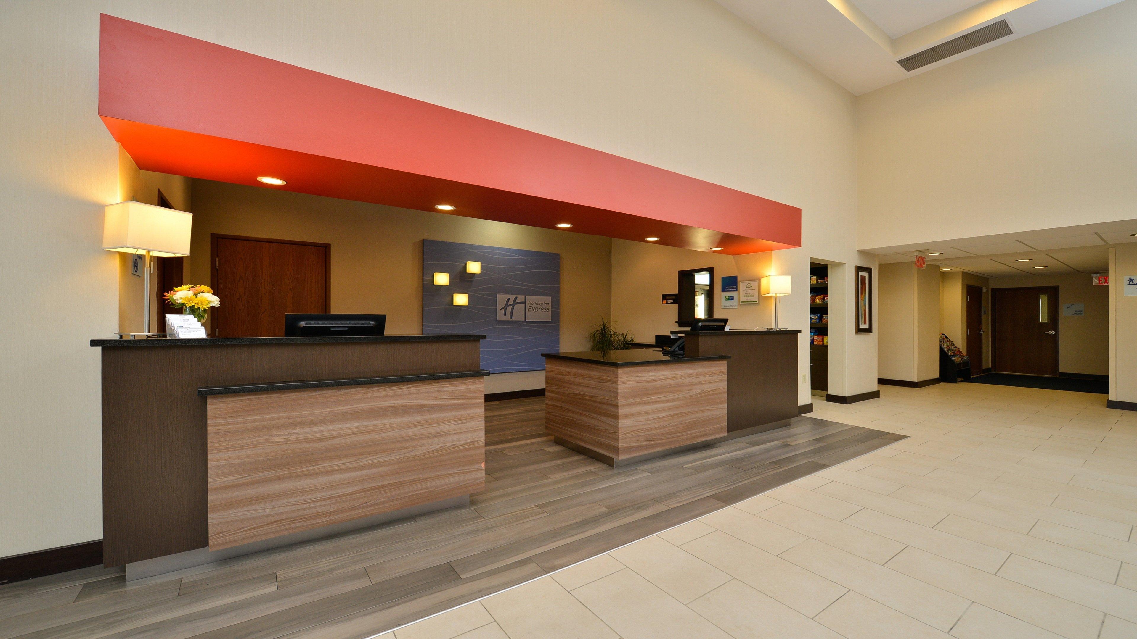 Holiday Inn Express Boston-Milford By Ihg Екстериор снимка