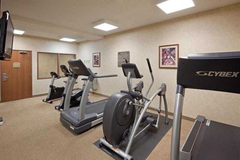 Holiday Inn Express Boston-Milford By Ihg Съоръжения снимка