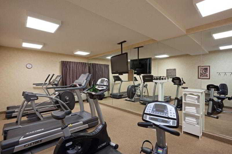 Holiday Inn Express Boston-Milford By Ihg Съоръжения снимка
